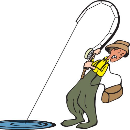 Klub Wędkarski Zdzieszowice