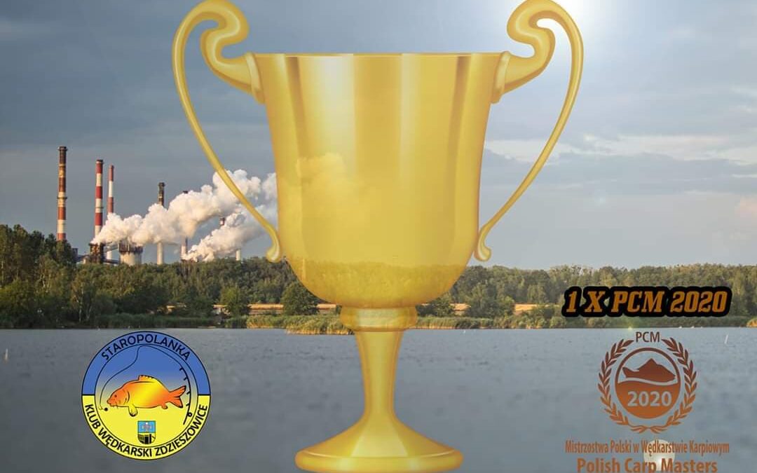 I Puchar Staropolanki 2020