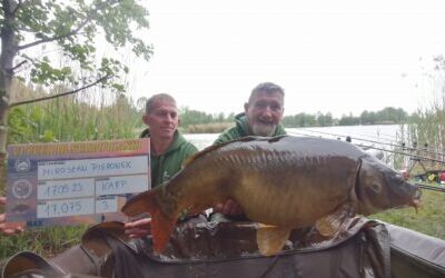 VI Puchar Staropolanki 2023