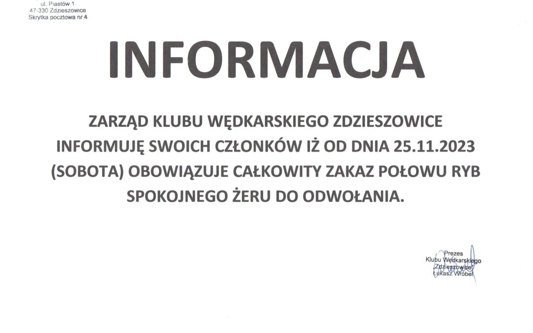 Zbiornik zamknięty